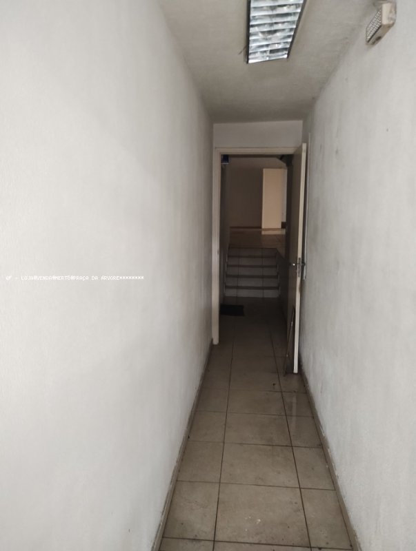 Casa à locação no bairro Vila Clementino em São Paulo/SP | 380m² | Oportunidade