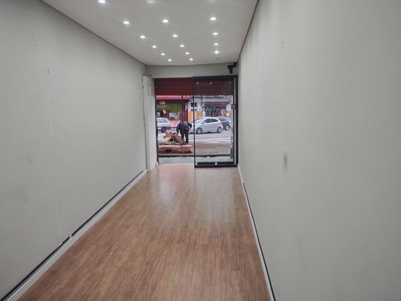 Loja à locação no bairro Saúde em São Paulo/SP | 35m² | Oportunidade