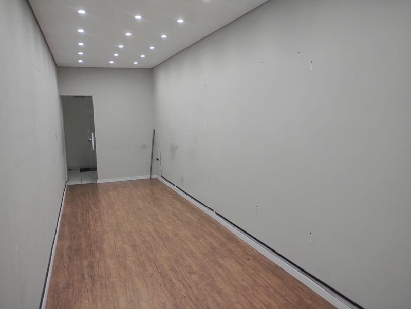 Loja à locação no bairro Saúde em São Paulo/SP | 35m² | Oportunidade