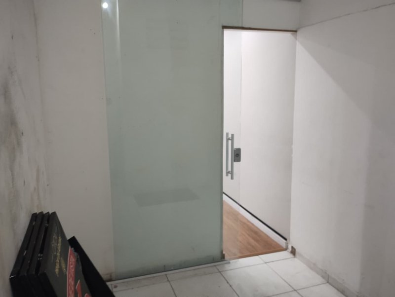 Loja à locação no bairro Saúde em São Paulo/SP | 35m² | Oportunidade