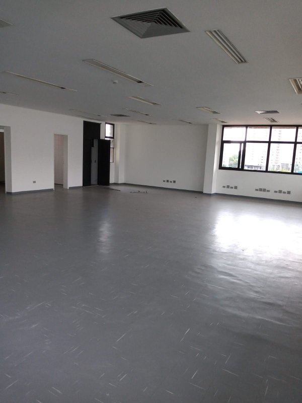 Prédio Comercial à venda no bairro Planalto Paulista em São Paulo/SP, 40 vagas | 1250m² | Oportunidade