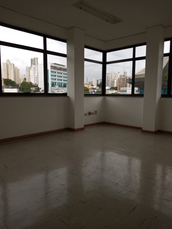 Prédio Comercial à venda no bairro Planalto Paulista em São Paulo/SP, 40 vagas | 1250m² | Oportunidade