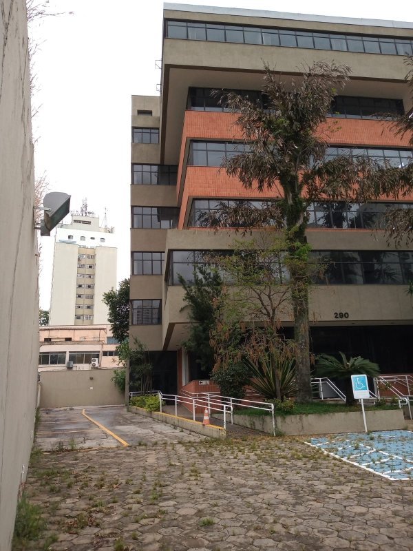 Prédio Comercial à venda no bairro Planalto Paulista em São Paulo/SP, 40 vagas | 1250m² | Oportunidade