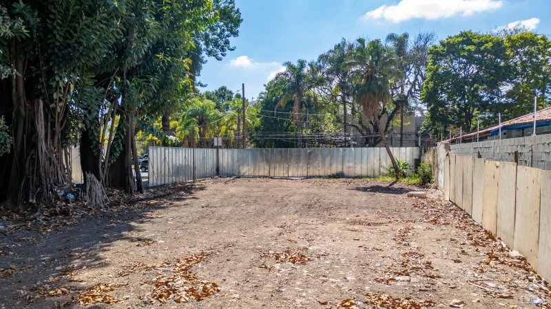Terreno à venda no bairro Jardim Paulista em São Paulo/SP | Alto Padrão / Luxo