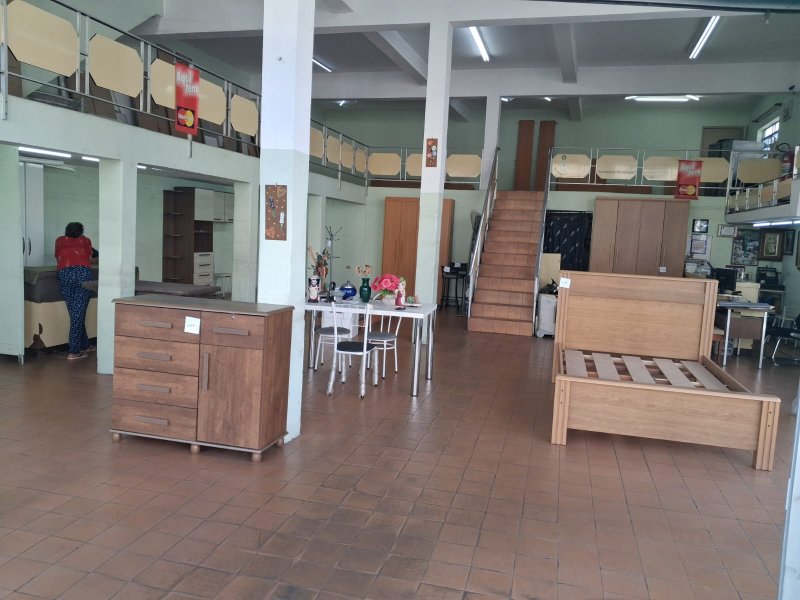 Loja com mezanino para locação no bairro Vila Divina Pastora em São Paulo/SP | 260.00m²
