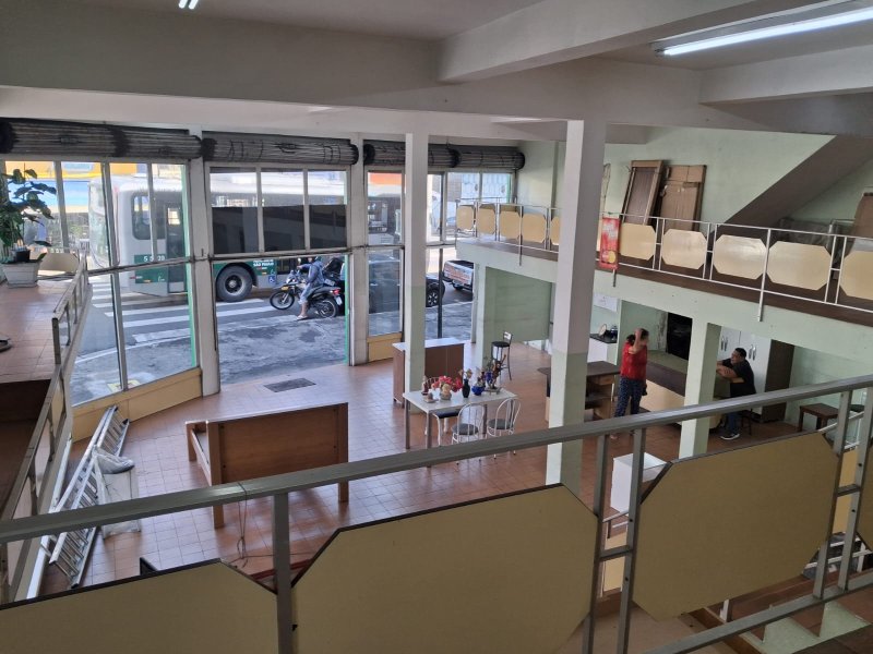 Loja com mezanino para locação no bairro Vila Divina Pastora em São Paulo/SP | 260.00m²