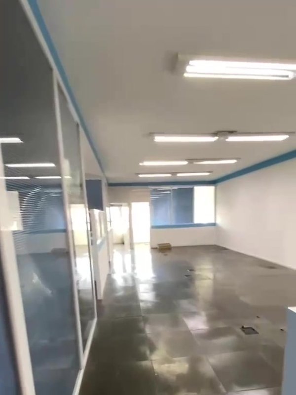 Prédio Comercial à locação no bairro Vila Baruel em São Paulo/SP, 10 vagas | Oportunidade