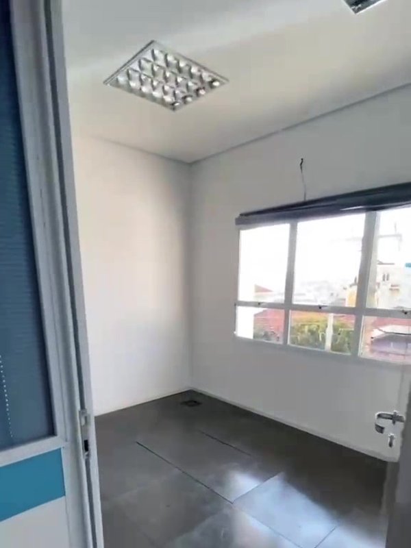 Prédio Comercial à locação no bairro Vila Baruel em São Paulo/SP, 10 vagas | Oportunidade