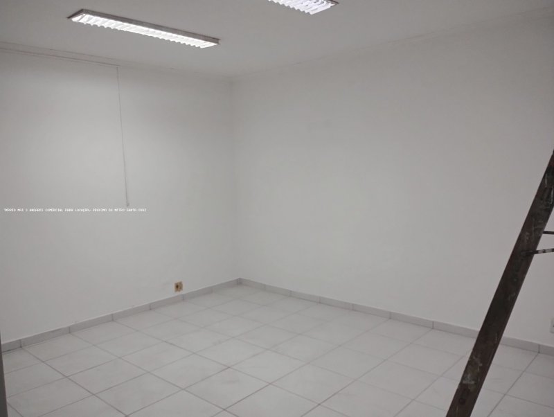 Casa à locação no bairro Vila Clementino em São Paulo/SP | 535m² | Oportunidade