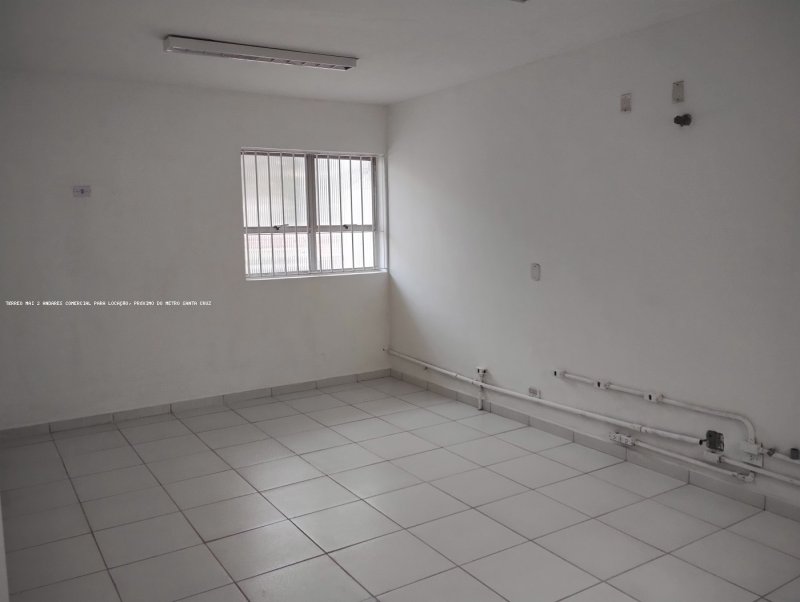 Casa à locação no bairro Vila Clementino em São Paulo/SP | 535m² | Oportunidade