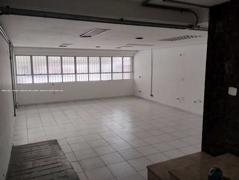 Casa à locação no bairro Vila Clementino em São Paulo/SP | 535m² | Oportunidade