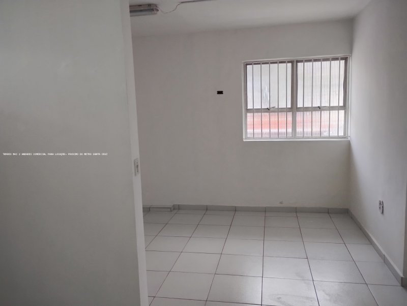 Casa à locação no bairro Vila Clementino em São Paulo/SP | 535m² | Oportunidade