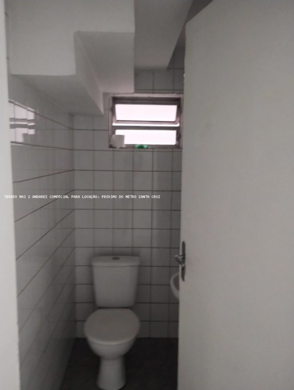 Casa à locação no bairro Vila Clementino em São Paulo/SP | 535m² | Oportunidade