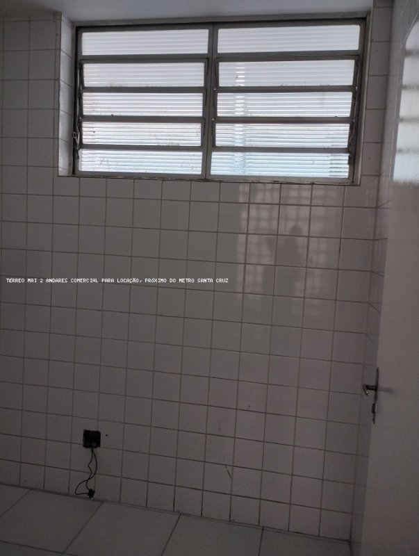 Casa à locação no bairro Vila Clementino em São Paulo/SP | 535m² | Oportunidade