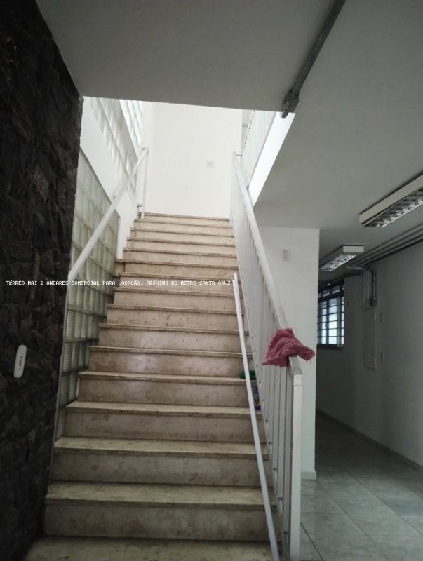 Casa à locação no bairro Vila Clementino em São Paulo/SP | 535m² | Oportunidade