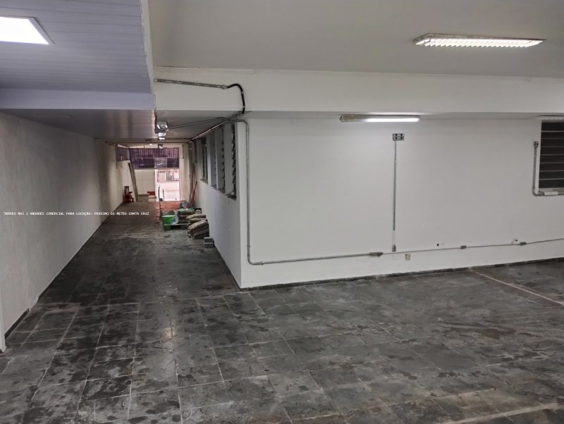 Casa à locação no bairro Vila Clementino em São Paulo/SP | 535m² | Oportunidade