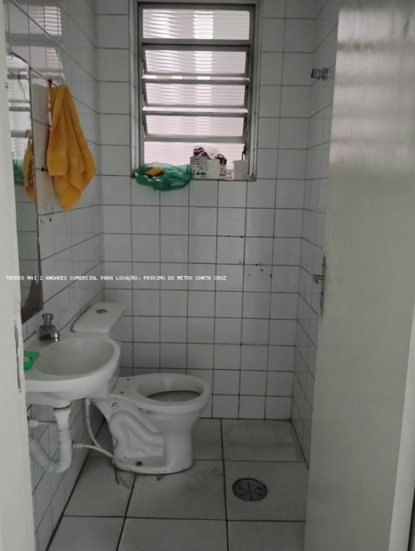 Casa à locação no bairro Vila Clementino em São Paulo/SP | 535m² | Oportunidade