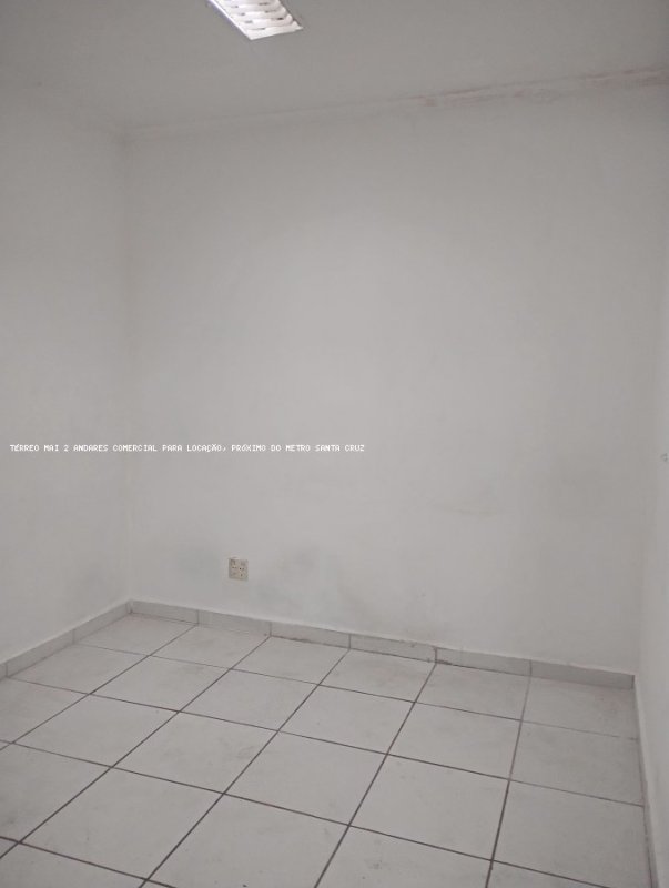 Casa à locação no bairro Vila Clementino em São Paulo/SP | 535m² | Oportunidade