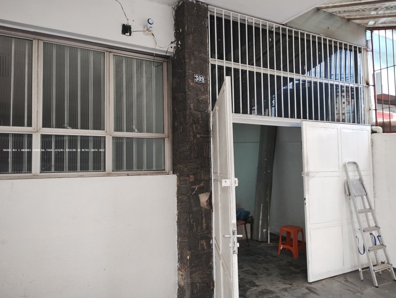 Casa à locação no bairro Vila Clementino em São Paulo/SP | 535m² | Oportunidade
