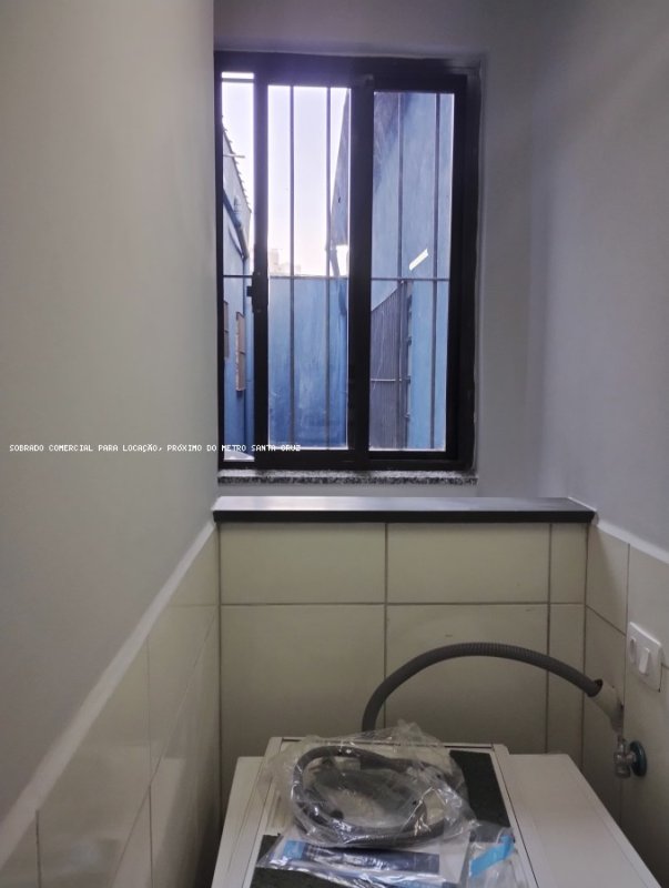 Apartamento à locação no bairro Vila Mariana em São Paulo/SP | 1 quartos | 60m² | Oportunidade