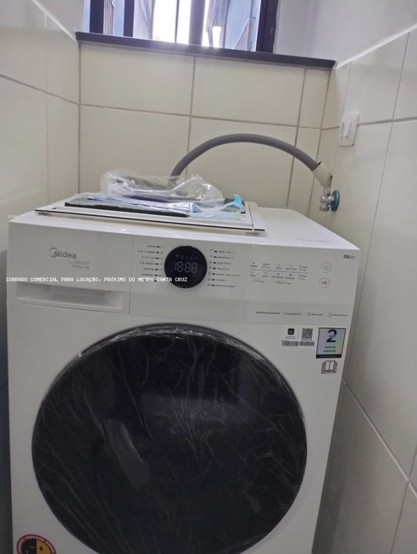 Apartamento à locação no bairro Vila Mariana em São Paulo/SP | 1 quartos | 60m² | Oportunidade