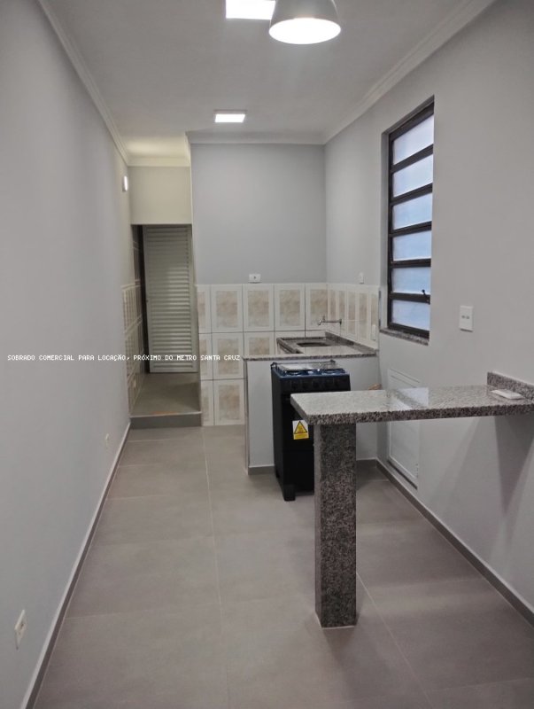 Apartamento à locação no bairro Vila Mariana em São Paulo/SP | 1 quartos | 60m² | Oportunidade