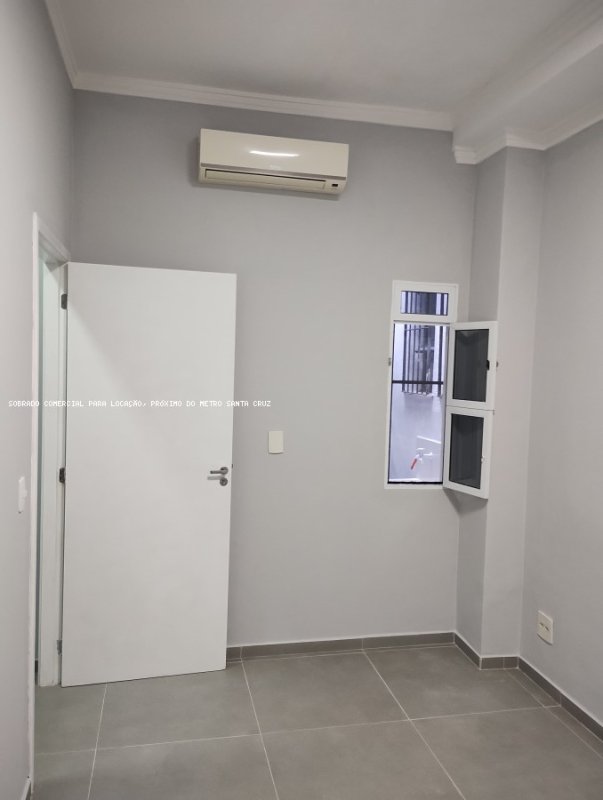 Apartamento à locação no bairro Vila Mariana em São Paulo/SP | 1 quartos | 60m² | Oportunidade