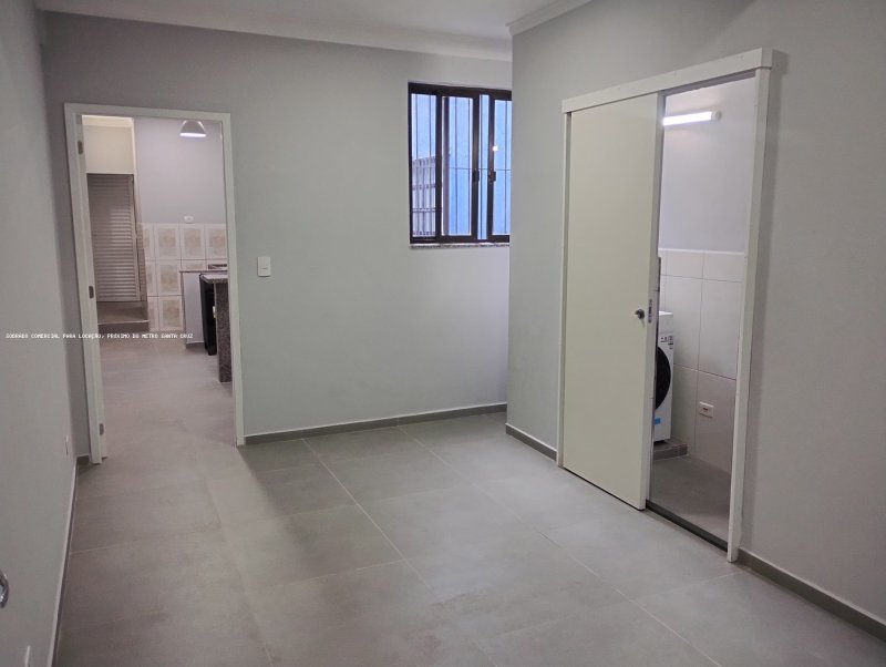 Apartamento à locação no bairro Vila Mariana em São Paulo/SP | 1 quartos | 60m² | Oportunidade