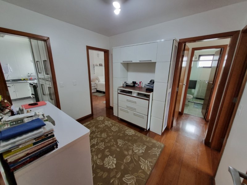 Apartamento à venda no bairro Chácara Inglesa em São Paulo/SP | 3 quartos, 3 suítes, 3 vagas | 230m² | Alto Padrão / Luxo