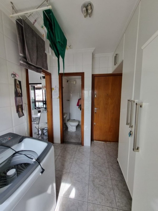 Apartamento à venda no bairro Chácara Inglesa em São Paulo/SP | 3 quartos, 3 suítes, 3 vagas | 230m² | Alto Padrão / Luxo