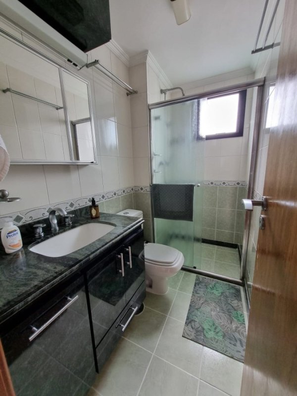 Apartamento à venda no bairro Chácara Inglesa em São Paulo/SP | 3 quartos, 3 suítes, 3 vagas | 230m² | Alto Padrão / Luxo