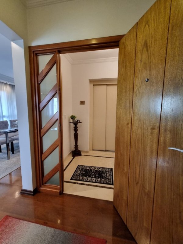 Apartamento à venda no bairro Chácara Inglesa em São Paulo/SP | 3 quartos, 3 suítes, 3 vagas | 230m² | Alto Padrão / Luxo