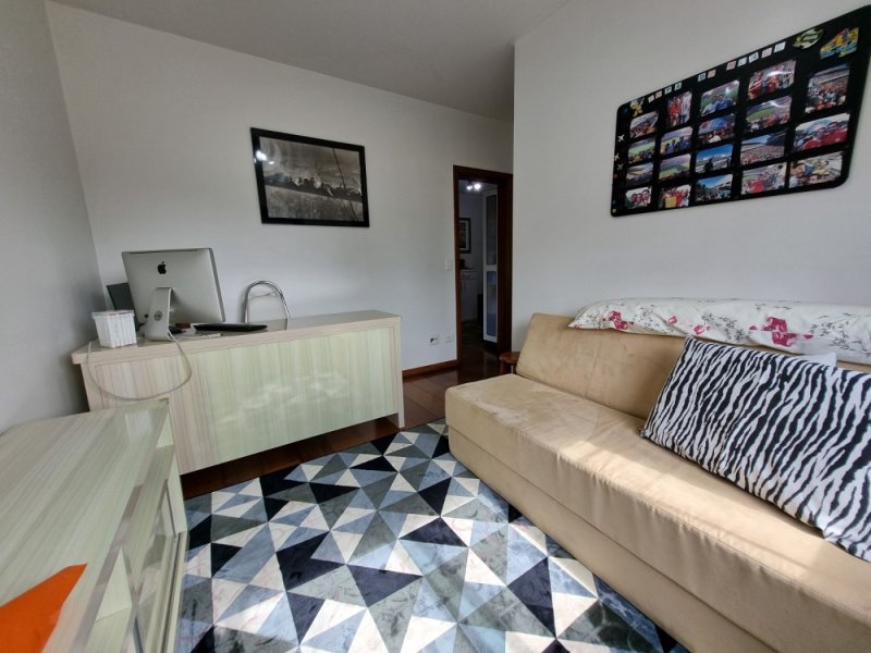 Apartamento à venda no bairro Chácara Inglesa em São Paulo/SP | 3 quartos, 3 suítes, 3 vagas | 230m² | Alto Padrão / Luxo