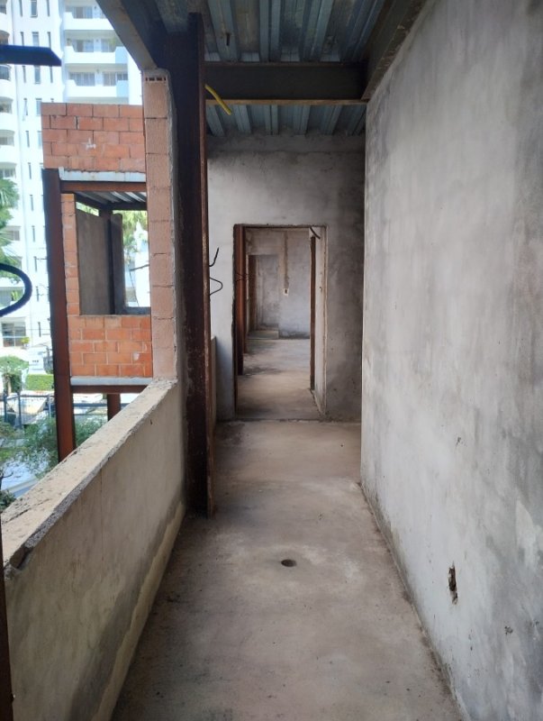 Prédio Comercial à venda no bairro Brooklin Paulista em São Paulo/SP | 1922m² | Alto Padrão / Luxo