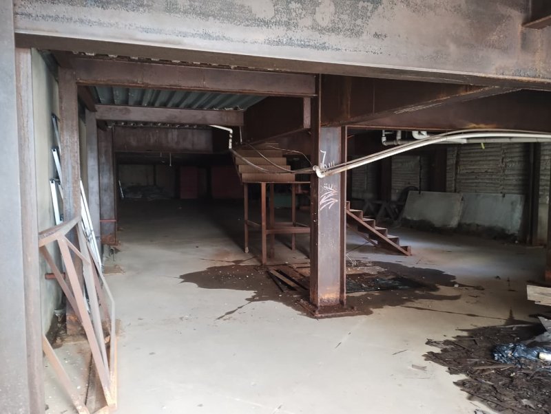 Prédio Comercial à venda no bairro Brooklin Paulista em São Paulo/SP | 1922m² | Alto Padrão / Luxo