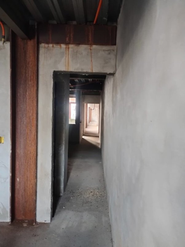 Prédio Comercial à venda no bairro Brooklin Paulista em São Paulo/SP | 1922m² | Alto Padrão / Luxo