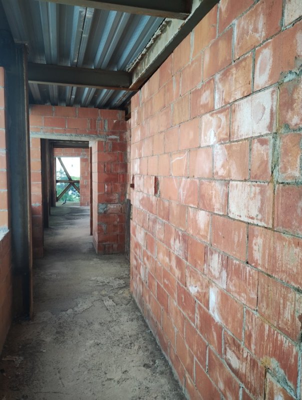 Prédio Comercial à venda no bairro Brooklin Paulista em São Paulo/SP | 1922m² | Alto Padrão / Luxo