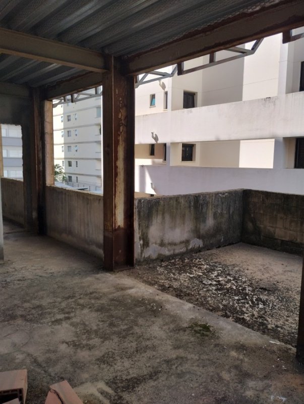 Prédio Comercial à venda no bairro Brooklin Paulista em São Paulo/SP | 1922m² | Alto Padrão / Luxo