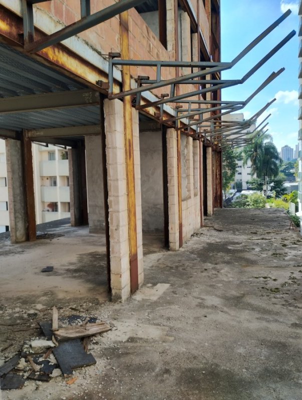 Prédio Comercial à venda no bairro Brooklin Paulista em São Paulo/SP | 1922m² | Alto Padrão / Luxo