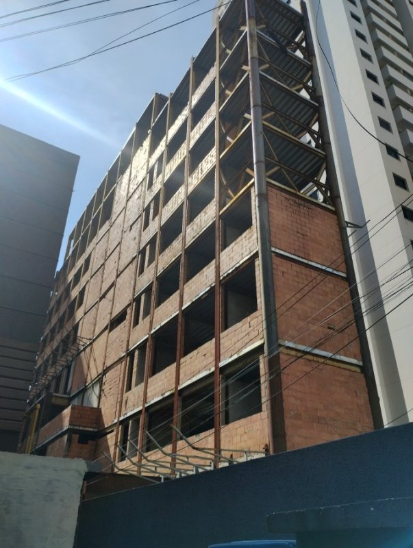 Prédio Comercial à venda no bairro Brooklin Paulista em São Paulo/SP | 1922m² | Alto Padrão / Luxo