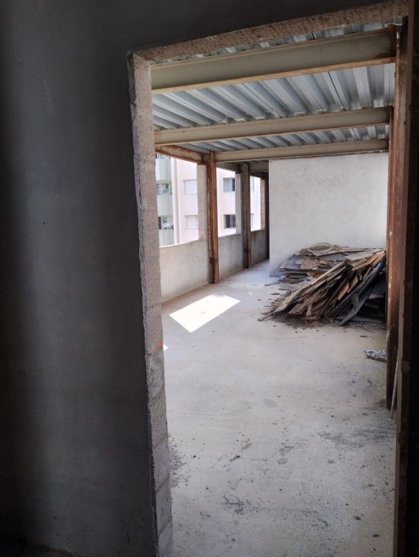 Prédio Comercial à venda no bairro Brooklin Paulista em São Paulo/SP | 1922m² | Alto Padrão / Luxo
