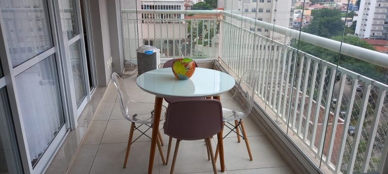 Apartamento à venda no bairro Vila Mariana em São Paulo/SP | 2 quartos, 1 suítes, 1 vagas | 55m² | Excelente Oportunidade