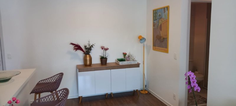 Apartamento à venda no bairro Vila Mariana em São Paulo/SP | 2 quartos, 1 suítes, 1 vagas | 55m² | Excelente Oportunidade