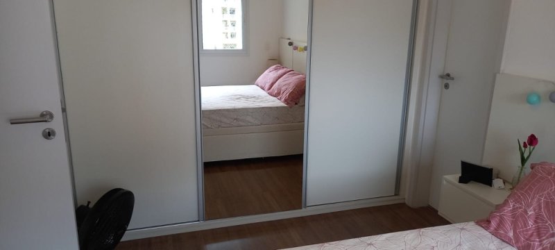 Apartamento à venda no bairro Vila Mariana em São Paulo/SP | 2 quartos, 1 suítes, 1 vagas | 55m² | Excelente Oportunidade