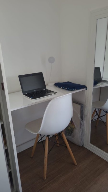 Apartamento à venda no bairro Vila Mariana em São Paulo/SP | 2 quartos, 1 suítes, 1 vagas | 55m² | Excelente Oportunidade