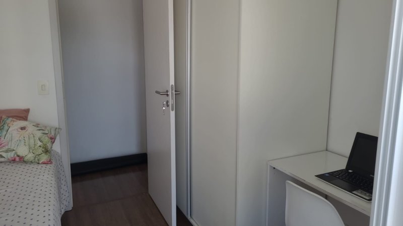 Apartamento à venda no bairro Vila Mariana em São Paulo/SP | 2 quartos, 1 suítes, 1 vagas | 55m² | Excelente Oportunidade