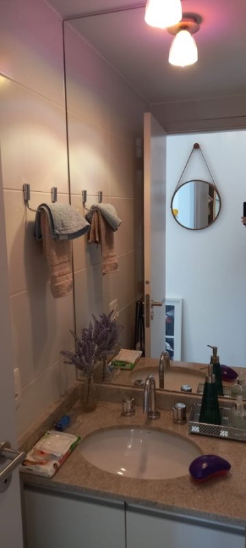 Apartamento à venda no bairro Vila Mariana em São Paulo/SP | 2 quartos, 1 suítes, 1 vagas | 55m² | Excelente Oportunidade