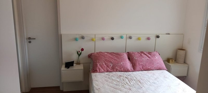 Apartamento à venda no bairro Vila Mariana em São Paulo/SP | 2 quartos, 1 suítes, 1 vagas | 55m² | Excelente Oportunidade