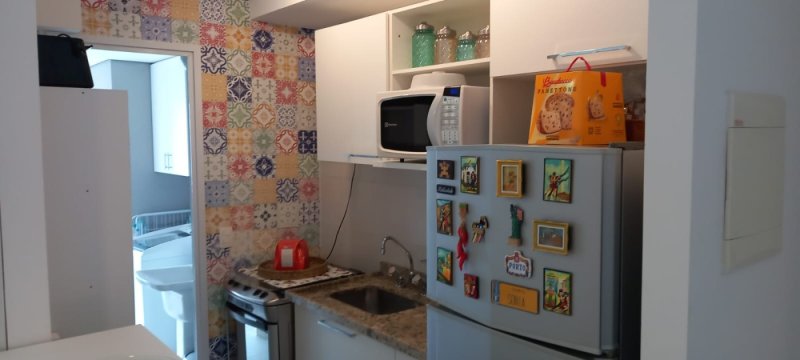 Apartamento à venda no bairro Vila Mariana em São Paulo/SP | 2 quartos, 1 suítes, 1 vagas | 55m² | Excelente Oportunidade