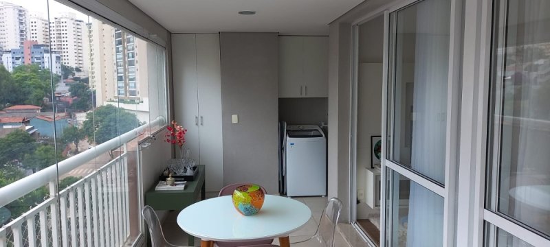 Apartamento à venda no bairro Vila Mariana em São Paulo/SP | 2 quartos, 1 suítes, 1 vagas | 55m² | Excelente Oportunidade